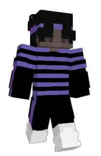 zeekware's Minecraft skin