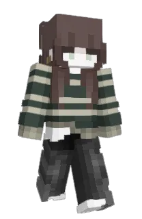 Plo7y's Minecraft skin