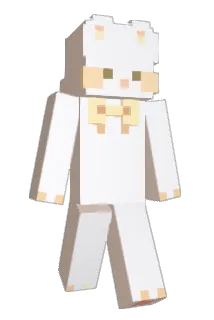 5gu_ Minecraft avatar full body
