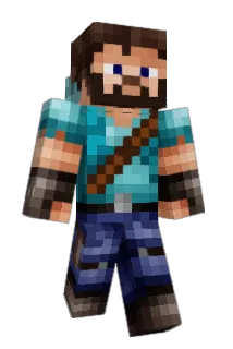 5hadowAssassin Minecraft avatar full body