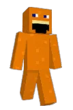 5hyn3ss Minecraft avatar full body