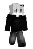 5inker Minecraft avatar full body
