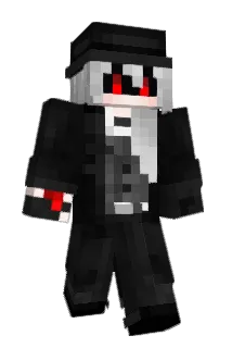 5ion_ Minecraft avatar full body