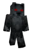 5iveseve7 Minecraft avatar full body