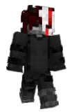 5jZ Minecraft avatar full body