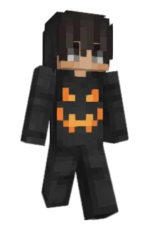 5jzq Minecraft avatar full body
