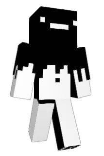 5k86 Minecraft avatar full body