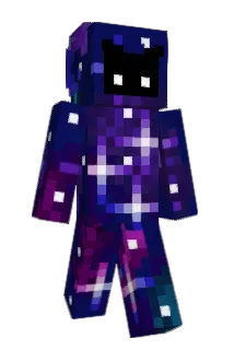 5leo Minecraft avatar full body