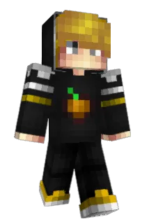 5lo_v2 Minecraft avatar full body