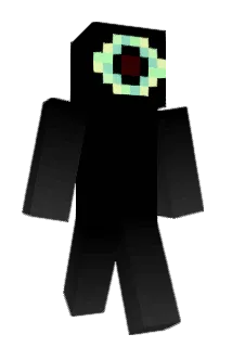 5m1l3_ Minecraft avatar full body