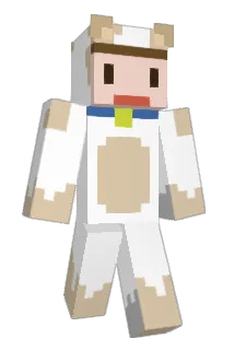 5ma_san Minecraft avatar full body