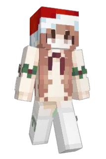 5moo Minecraft avatar full body