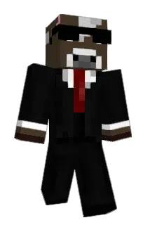 5ng_ Minecraft avatar full body