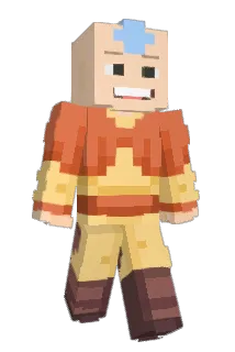 5nowball_ Minecraft avatar full body