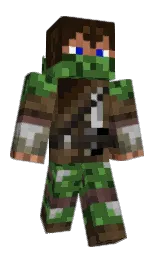 Custom render preview