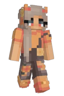 5ophi3 Minecraft avatar full body