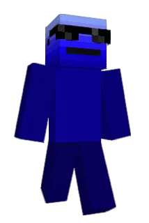 5opom Minecraft avatar full body