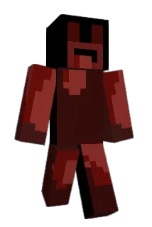 5p1xel Minecraft avatar full body