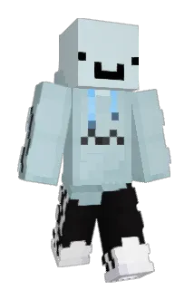 5pectrvm Minecraft avatar full body