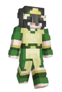 5popi5 Minecraft avatar full body