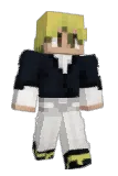 5qf_ Minecraft avatar full body