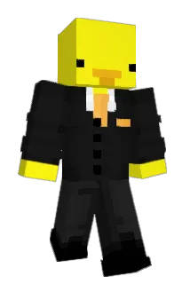5quiz Minecraft avatar full body