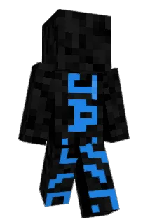 5rzf Minecraft avatar full body