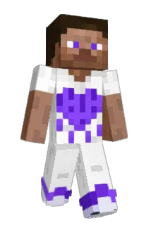 5sge Minecraft avatar full body