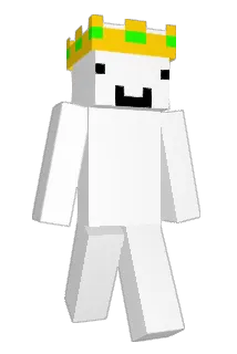 5starchubbs Minecraft avatar full body