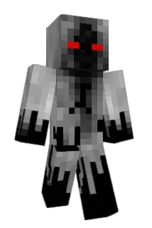5tarf1re Minecraft avatar full body