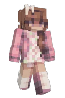 5tarfish78 Minecraft avatar full body