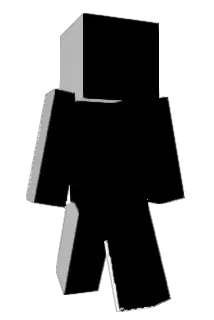 5teaks Minecraft avatar full body