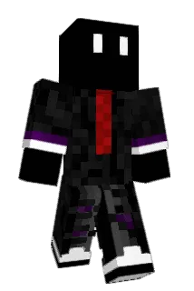 5tefan_ Minecraft avatar full body