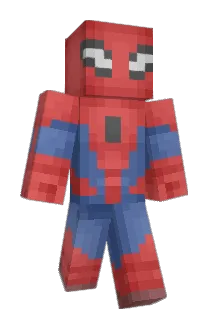 5teve0 Minecraft avatar full body
