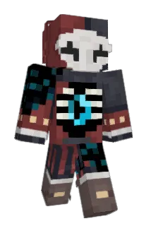 5ubsp4c3 Minecraft avatar full body