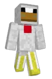 5ud Minecraft avatar full body