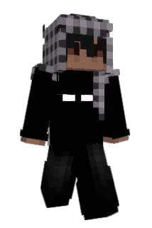 5ullyy Minecraft avatar full body