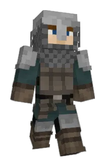 5wans0ns Minecraft avatar full body