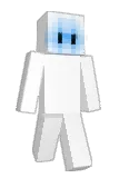 5wrd Minecraft avatar full body