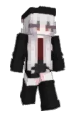 5y8 Minecraft avatar full body