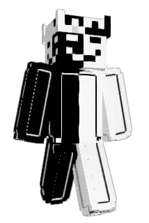 5ystem32 Minecraft avatar full body