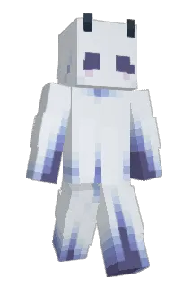 5z_o7 Minecraft avatar full body