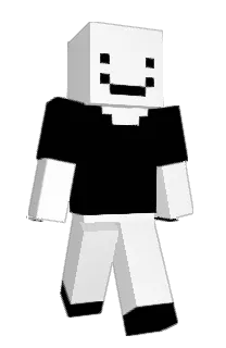 Front of DaGamer_64's skin