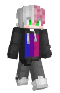 Front of JIMMMMMM's skin