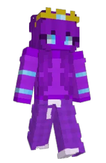 milas37's Minecraft skin