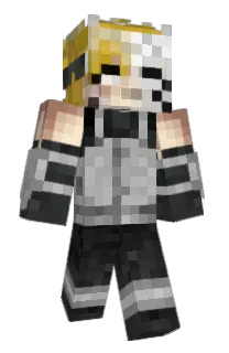 Front of Mitsuh4's skin