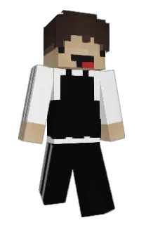Front of aliskabebe1's skin
