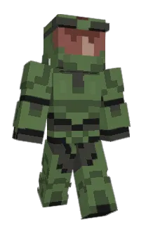 Juancito0's Minecraft skin
