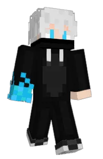 Kolaj2014's Minecraft skin