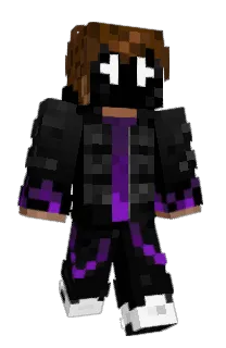 Nuflyn's Minecraft skin